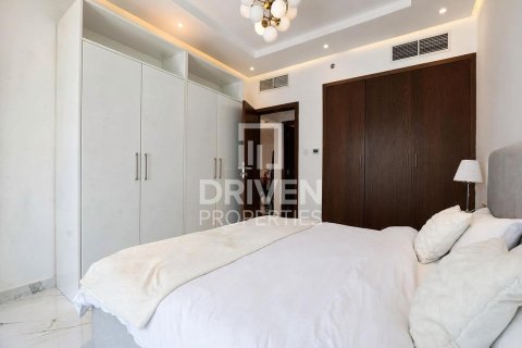 Apartment in Downtown Dubai (Downtown Burj Dubai), Dubai, UAE 1 bedroom, 86.96 sq.m. № 745780 - photo 8
