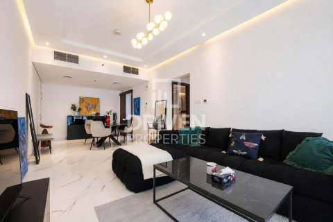 Apartment in Downtown Dubai (Downtown Burj Dubai), Dubai, UAE 1 bedroom, 86.96 sq.m. № 745780 - photo 3
