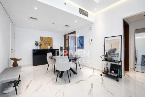 Apartment in Downtown Dubai (Downtown Burj Dubai), Dubai, UAE 1 bedroom, 86.96 sq.m. № 745780 - photo 1