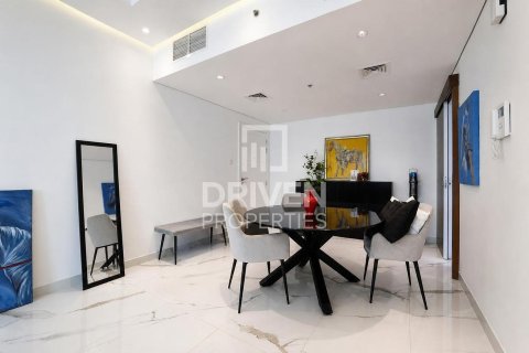 Apartment in Downtown Dubai (Downtown Burj Dubai), Dubai, UAE 1 bedroom, 86.96 sq.m. № 745780 - photo 6