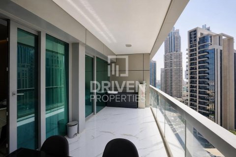 Apartment in Downtown Dubai (Downtown Burj Dubai), Dubai, UAE 1 bedroom, 86.96 sq.m. № 745780 - photo 13