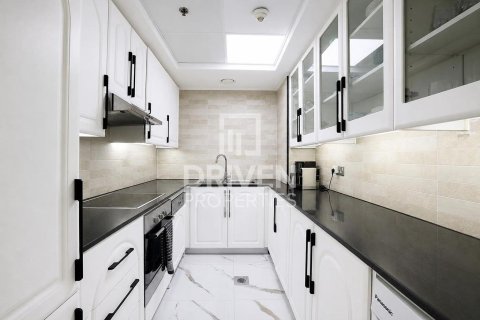 Apartment in Downtown Dubai (Downtown Burj Dubai), Dubai, UAE 1 bedroom, 86.96 sq.m. № 745780 - photo 9