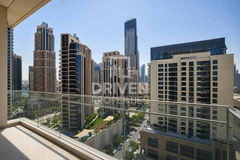 Apartment in Downtown Dubai (Downtown Burj Dubai), Dubai, UAE 1 bedroom, 86.96 sq.m. № 745780 - photo 16