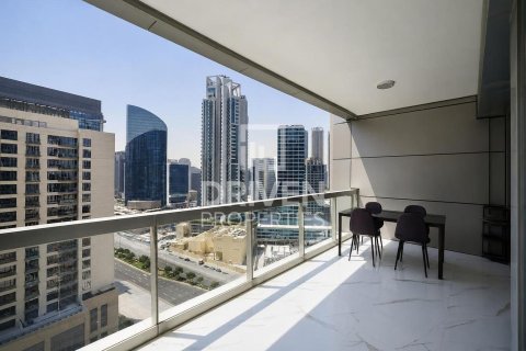 Apartment in Downtown Dubai (Downtown Burj Dubai), Dubai, UAE 1 bedroom, 86.96 sq.m. № 745780 - photo 14