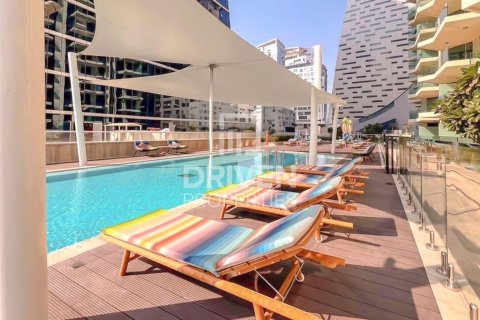 Appartement à louer à Business Bay, Dubai, EAU 3 chambres, 176.42 m2 № 745779 - photo 11