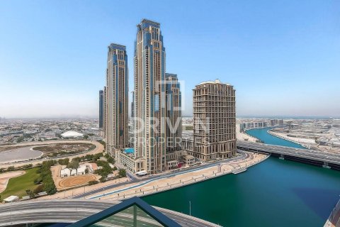 Appartement à Business Bay, Dubai, EAU: 3 chambres, 176.42 m2 № 745779