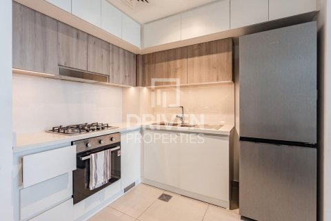 Dubai Hills Estate, Dubai, संयुक्त अरब अमीरात में अपार्टमेंट, 1 बेडरूम, 62.06 वर्ग मीटर, संख्या 745782 - फ़ोटो 4