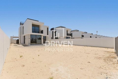 Üürile anda villa asukohaga Dubai South (Dubai World Central), Dubai, AÜE: 4 magamistoaga, 596.81 m² Nr 745784 - pilt 22