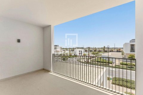Üürile anda villa asukohaga Dubai South (Dubai World Central), Dubai, AÜE: 4 magamistoaga, 596.81 m² Nr 745784 - pilt 24