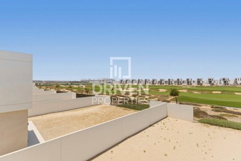 Üürile anda villa asukohaga Dubai South (Dubai World Central), Dubai, AÜE: 4 magamistoaga, 596.81 m² Nr 745784 - pilt 27