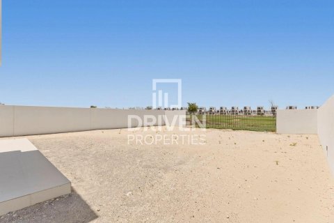 Üürile anda villa asukohaga Dubai South (Dubai World Central), Dubai, AÜE: 4 magamistoaga, 596.81 m² Nr 745784 - pilt 23