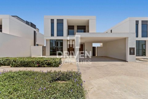Üürile anda villa asukohaga Dubai South (Dubai World Central), Dubai, AÜE: 4 magamistoaga, 596.81 m² Nr 745784 - pilt 29