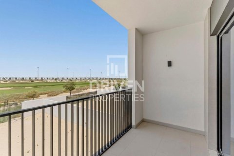 Üürile anda villa asukohaga Dubai South (Dubai World Central), Dubai, AÜE: 4 magamistoaga, 596.81 m² Nr 745784 - pilt 26