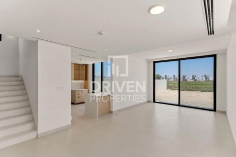 Üürile anda villa asukohaga Dubai South (Dubai World Central), Dubai, AÜE: 4 magamistoaga, 596.81 m² Nr 745784 - pilt 2