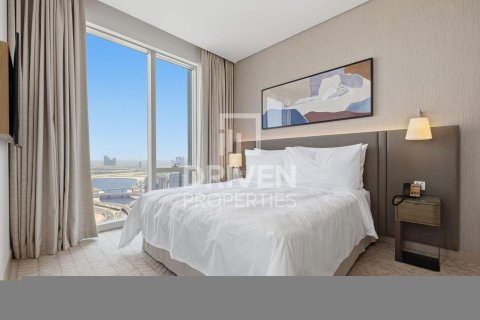 Apartment til leje i Downtown Dubai (Downtown Burj Dubai), Dubai, UAE 2 soveværelser, 111.2 kvm № 745783 - foto 10