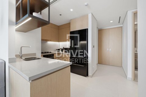 Apartment til leje i Downtown Dubai (Downtown Burj Dubai), Dubai, UAE 2 soveværelser, 111.2 kvm № 745783 - foto 6