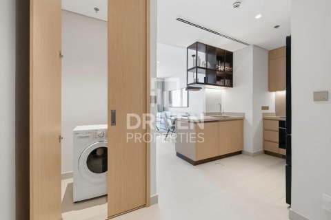 Apartment til leje i Downtown Dubai (Downtown Burj Dubai), Dubai, UAE 2 soveværelser, 111.2 kvm № 745783 - foto 18