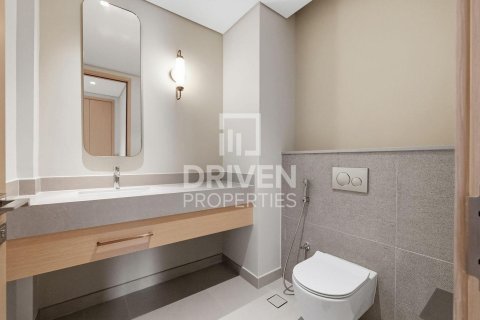 Apartment til leje i Downtown Dubai (Downtown Burj Dubai), Dubai, UAE 2 soveværelser, 111.2 kvm № 745783 - foto 19