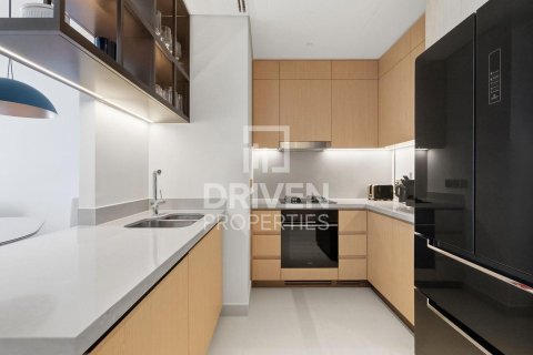 Apartment til leje i Downtown Dubai (Downtown Burj Dubai), Dubai, UAE 2 soveværelser, 111.2 kvm № 745783 - foto 7