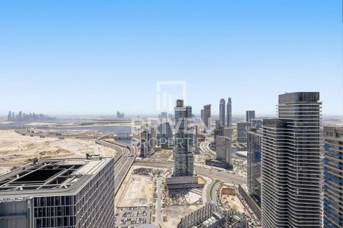 Apartment til leje i Downtown Dubai (Downtown Burj Dubai), Dubai, UAE 2 soveværelser, 111.2 kvm № 745783 - foto 22