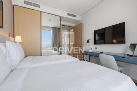 Apartment til leje i Downtown Dubai (Downtown Burj Dubai), Dubai, UAE 2 soveværelser, 111.2 kvm № 745783 - foto 13