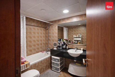 Купить квартиру в Dubai Production City (IMPZ), Дубай, ОАЭ 46.4м2, № 740532 - фото 10