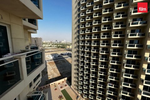 Купить квартиру в Dubai Production City (IMPZ), Дубай, ОАЭ 46.4м2, № 740532 - фото 6