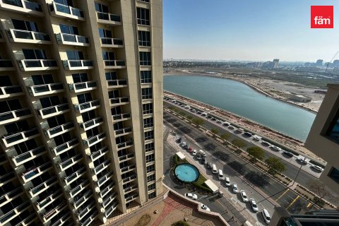 Купить квартиру в Dubai Production City (IMPZ), Дубай, ОАЭ 46.4м2, № 740532 - фото 7