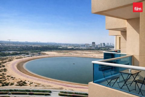 Dubai Production City (IMPZ), Dubai, संयुक्त अरब अमीरात में अपार्टमेंट, 46.4 वर्ग मीटर, संख्या 740532