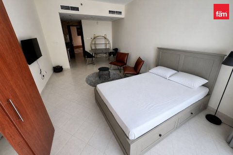 Купить квартиру в Dubai Production City (IMPZ), Дубай, ОАЭ 46.4м2, № 740532 - фото 9