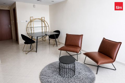 Купить квартиру в Dubai Production City (IMPZ), Дубай, ОАЭ 46.4м2, № 740532 - фото 2