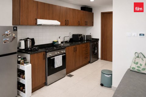 Купить квартиру в Dubai Production City (IMPZ), Дубай, ОАЭ 46.4м2, № 740532 - фото 8