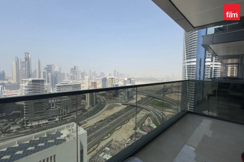 Apartament në Business Bay, Dubai, Emiratet e Bashkuara Arabe 1 dhomë gjumi, 77.1 m2. № 740536 - Foto 3