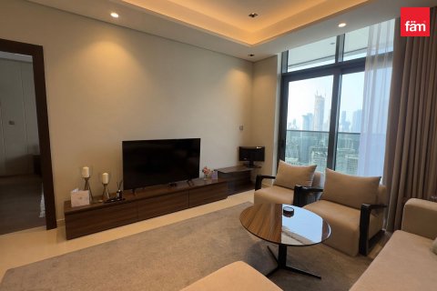 Apartament në Business Bay, Dubai, Emiratet e Bashkuara Arabe 1 dhomë gjumi, 77.1 m2. № 740536 - Foto 5