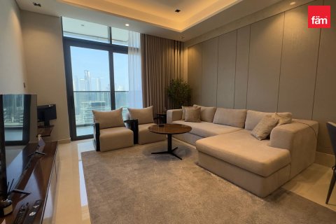 Apartament në Business Bay, Dubai, Emiratet e Bashkuara Arabe 1 dhomë gjumi, 77.1 m2. № 740536 - Foto 4