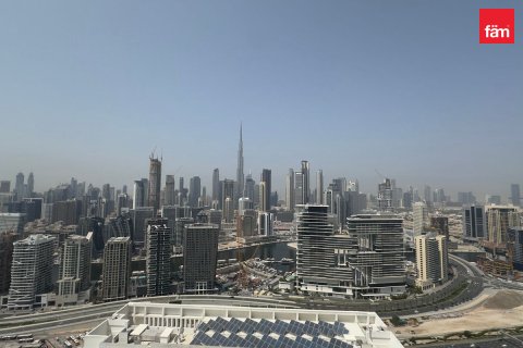 Apartament në Business Bay, Dubai, Emiratet e Bashkuara Arabe 1 dhomë gjumi, 77.1 m2. № 740536 - Foto 7