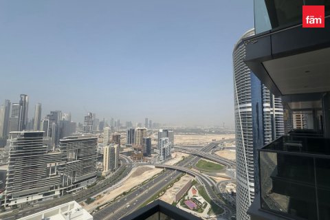 Apartament në Business Bay, Dubai, Emiratet e Bashkuara Arabe 1 dhomë gjumi, 77.1 m2. № 740536 - Foto 6