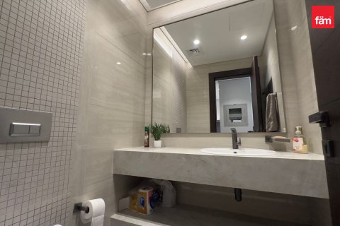 Apartament në Business Bay, Dubai, Emiratet e Bashkuara Arabe 1 dhomë gjumi, 77.1 m2. № 740536 - Foto 11