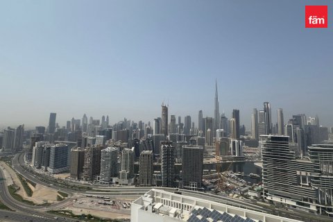 Apartament në Business Bay, Dubai, Emiratet e Bashkuara Arabe 1 dhomë gjumi, 77.1 m2. № 740536