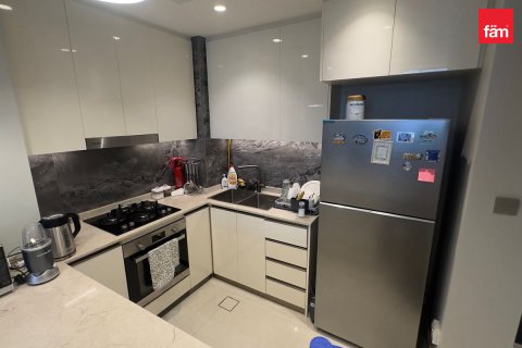 Apartament në Business Bay, Dubai, Emiratet e Bashkuara Arabe 1 dhomë gjumi, 77.1 m2. № 740536 - Foto 10