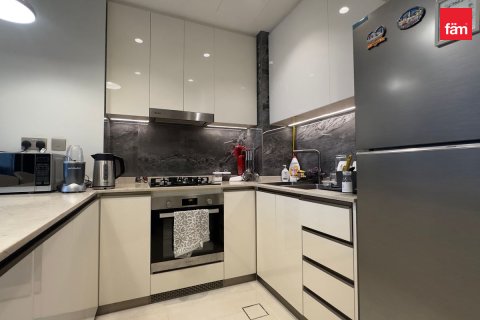 Apartament në Business Bay, Dubai, Emiratet e Bashkuara Arabe 1 dhomë gjumi, 77.1 m2. № 740536 - Foto 9
