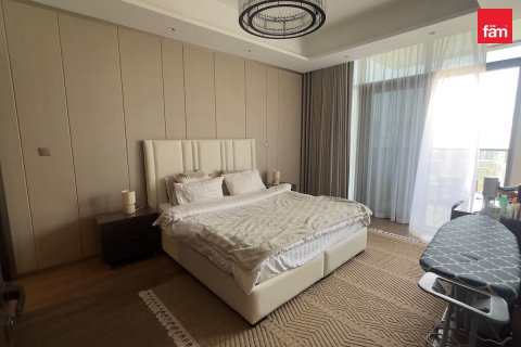 Apartament në Business Bay, Dubai, Emiratet e Bashkuara Arabe 1 dhomë gjumi, 77.1 m2. № 740536 - Foto 8