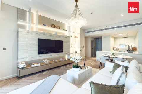 Korter asukohaga Al Wasl, Dubai, AÜE: 2 magamistoaga, 210.6 m² Nr 740535