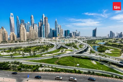 مكتب للإيجار في دبي، الإمارات العربية المتحدة 105.2 متر مربع ، رقم 740534 - صورة 9