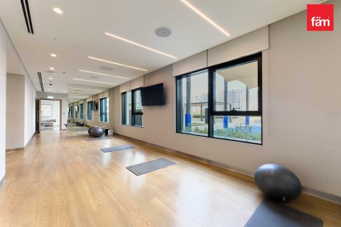 Снять в аренду квартиру в Дубай Хилс Эстейт, ОАЭ 2 спальни, 95.9м2, № 668795 - фото 19