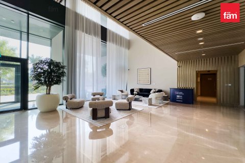 Снять в аренду квартиру в Дубай Хилс Эстейт, ОАЭ 2 спальни, 95.9м2, № 668795 - фото 16