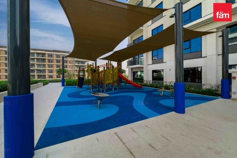 Снять в аренду квартиру в Дубай Хилс Эстейт, ОАЭ 2 спальни, 95.9м2, № 668795 - фото 21