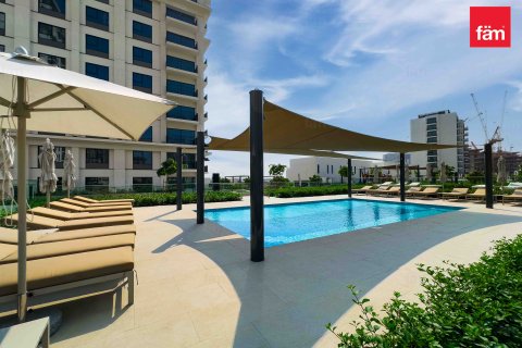 Снять в аренду квартиру в Дубай Хилс Эстейт, ОАЭ 2 спальни, 95.9м2, № 668795 - фото 22