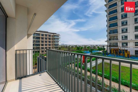 Снять в аренду квартиру в Дубай Хилс Эстейт, ОАЭ 2 спальни, 95.9м2, № 668795 - фото 14