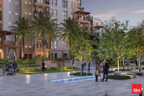 Appartamento in vendita a Umm Suqeim, Dubai, EAU 1 camera da letto, 69.3 mq. № 668796 - foto 6